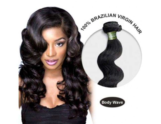 Why Women Love Brazilian Body Wave Hair