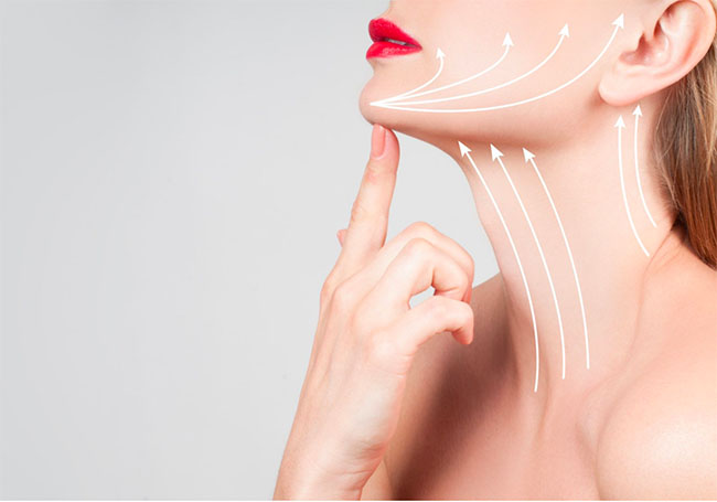 Beyond Aesthetics: The Functional Benefits of a Deep Neck Lift