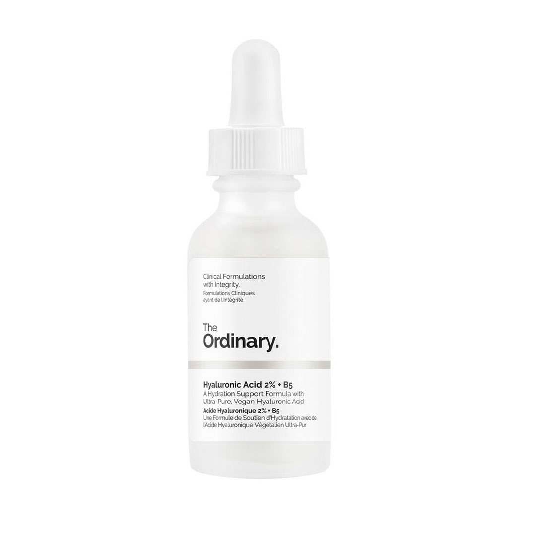 The Ordinary Hyaluronic Acid 2%+B5