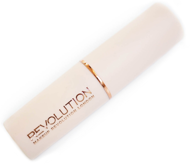 Makeup Revolution Fast Base Stick Foundation - Review