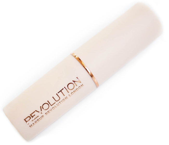 Makeup Revolution Fast Base Stick Foundation - Review 