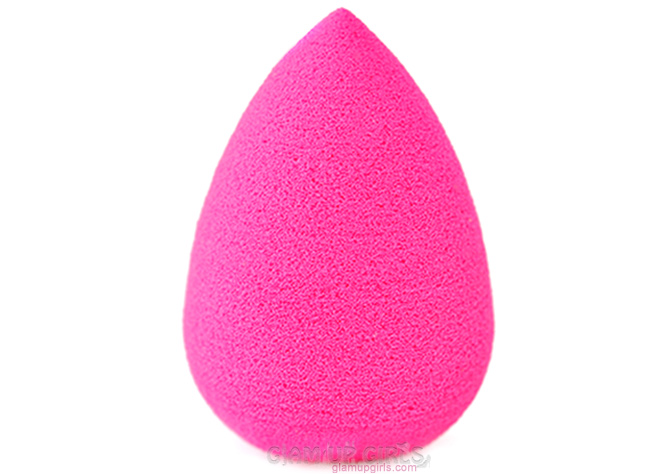 Original Beautyblender Sponge - Review 