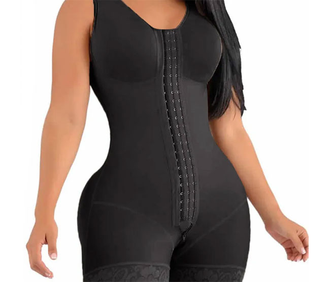 Curvy-Faja Faja Shapewear Shopping on the Upcoming Black Friday Sales 