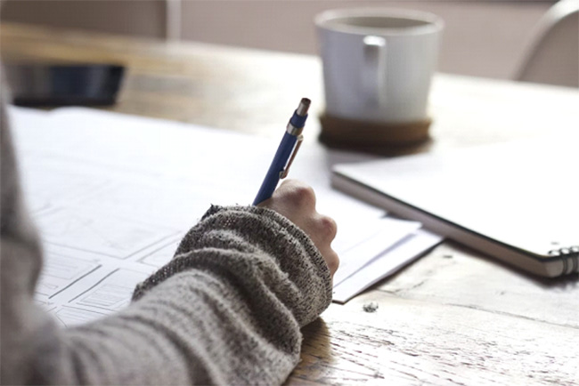 5 Easy Steps to Writing a Good Essay