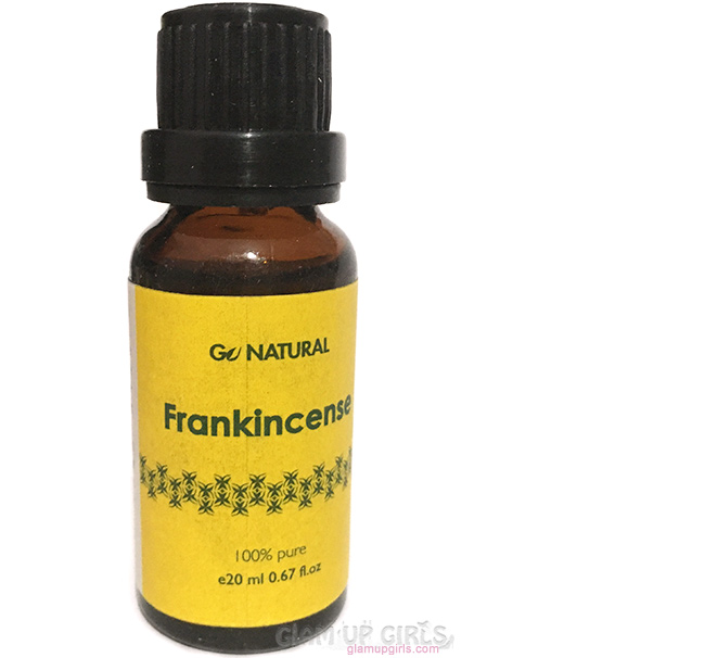 Benefits and Uses of Frankincense Essential Oil 