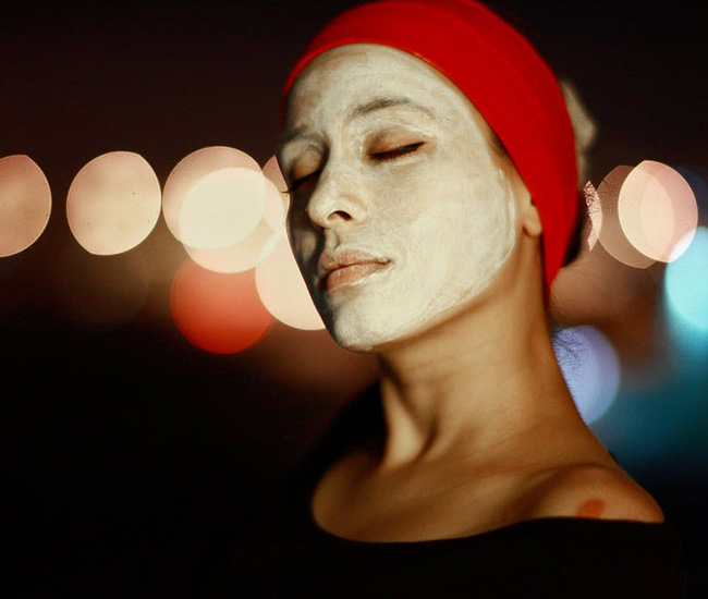 Beauty Routine for Anti-Aging Skin