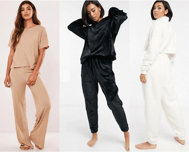 7 Important Tips to Buy the Right Loungewear 