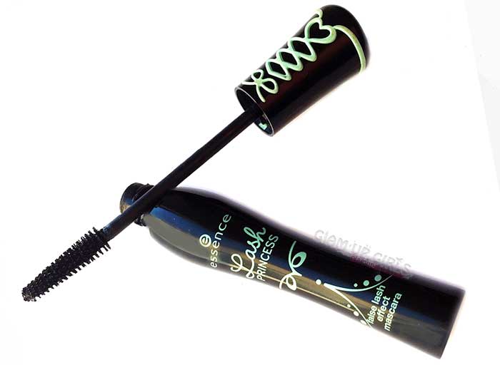 Essence Lash Princess, false lash effect mascara review