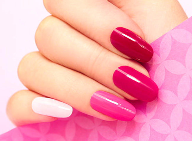 4 Tips For The Perfect DIY Gel Manicure