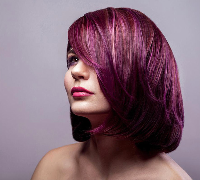 Fall 2023 Hair Color Trends to Elevate Your Look