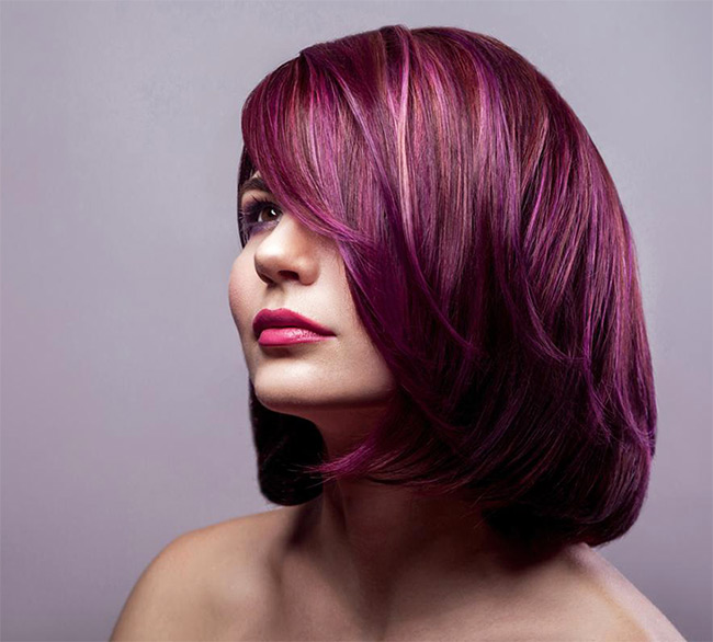 Fall 2023 Hair Color Trends to Elevate Your Look 