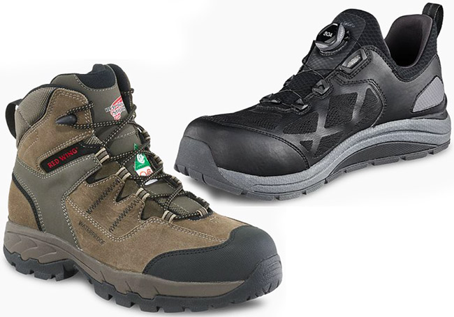 Boots for Camping/Hiking