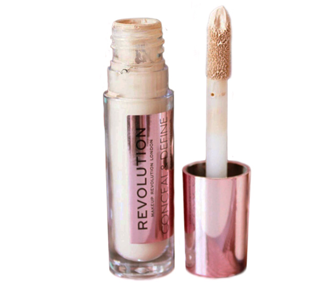 Revolution Conceal & Define Concealer