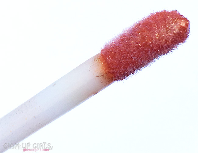 ColourPop Ultra Glossy Lips Contessa wand