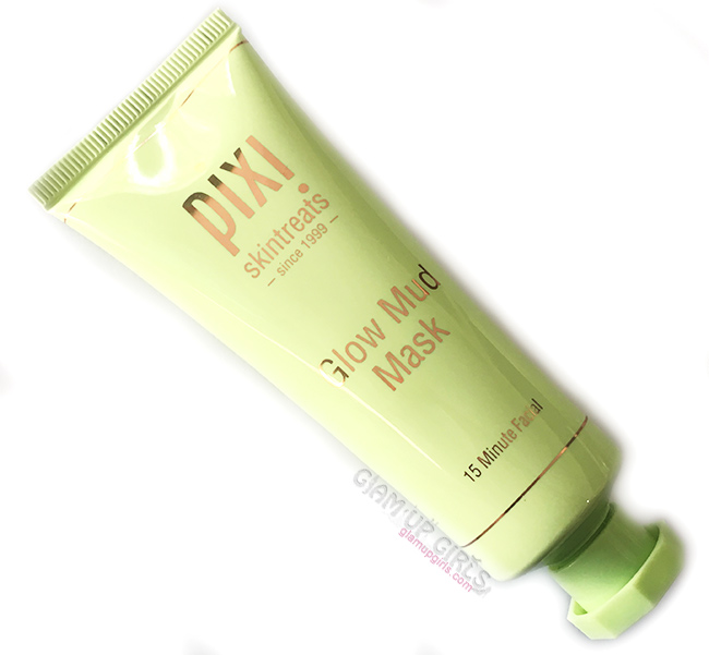 Pixi Glow Mud Mask - Review 