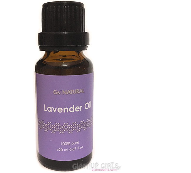 Benefits and Usage of Lavender Essential Oil  