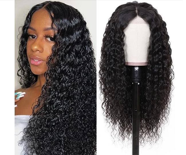 How to Make Lace Front Wig Look Natural