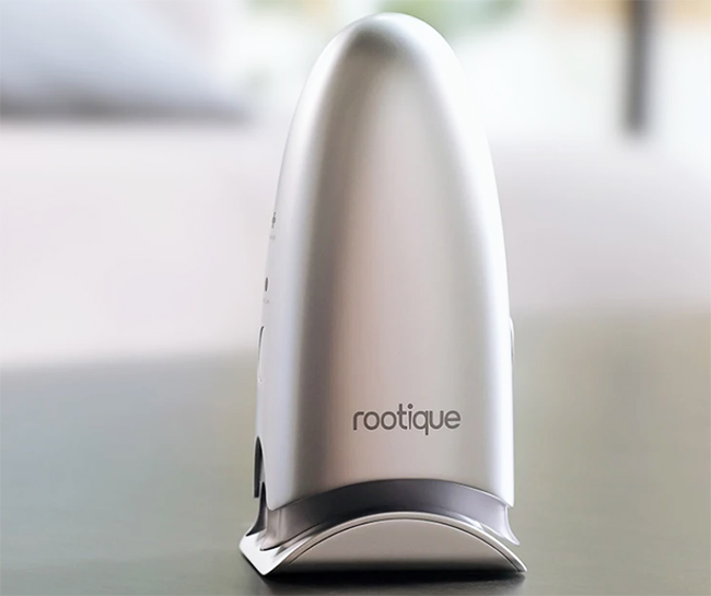 Rootique Hair Growth Device Review