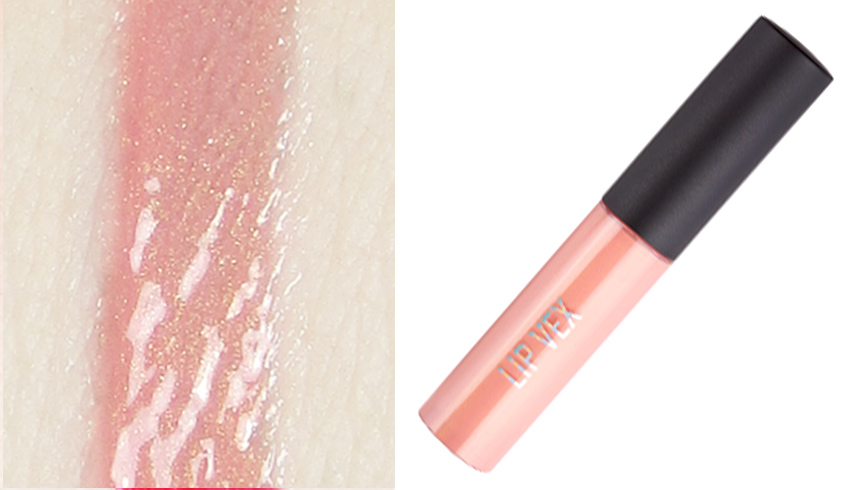 Sigma Lip Vex in Slip from Fall Softly Collection