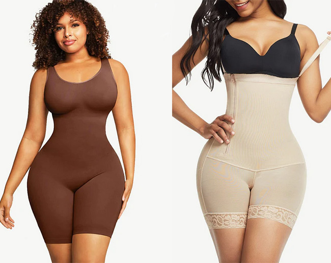 shapewear