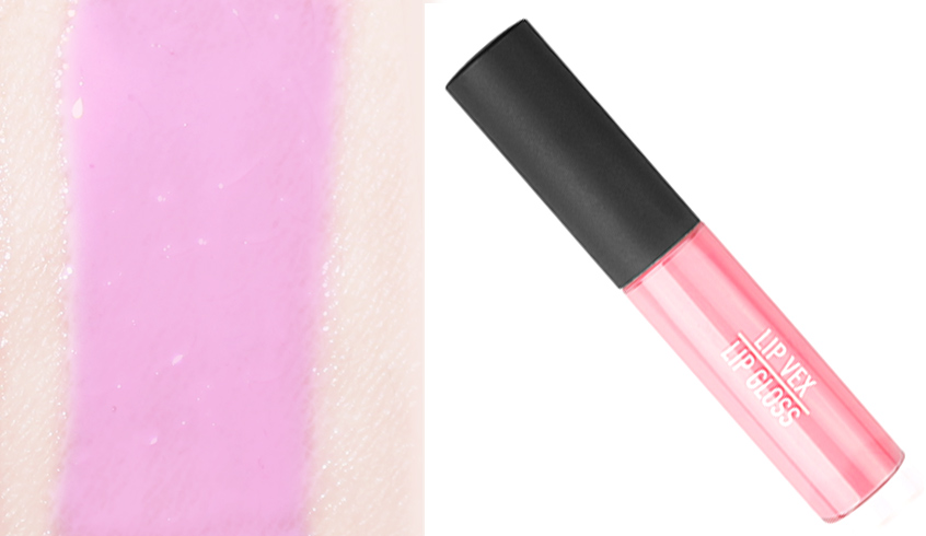 Sigma Lip Vex in Chill Out from Steady Glow Collection