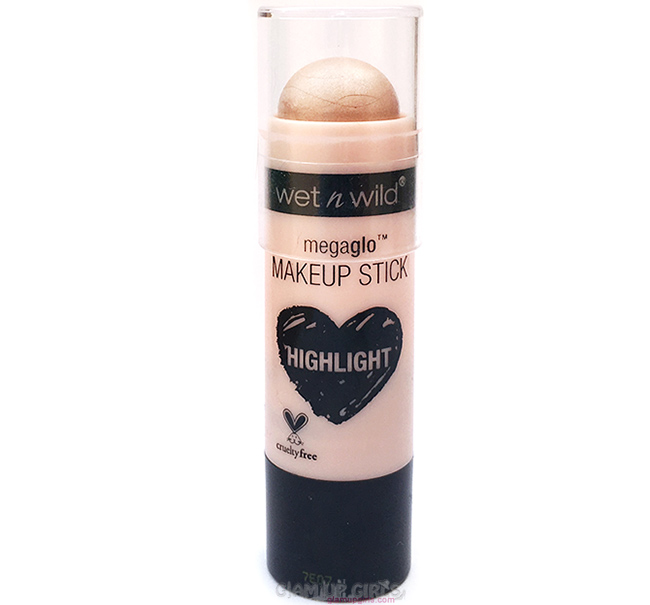 Wet n Wild MegaGlo Makeup Stick Highlighter