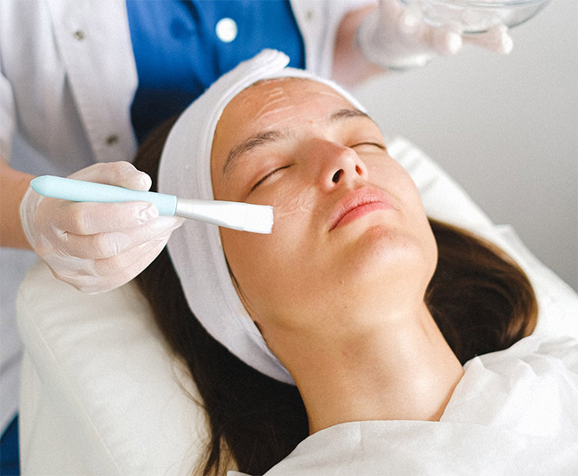 Which, Why, and How Often Should You Get Professional Beauty Treatments?