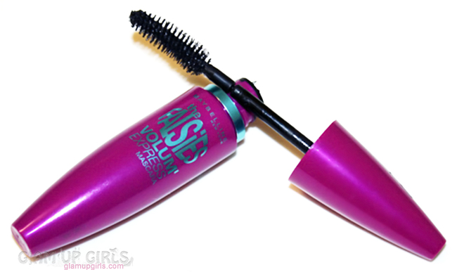 Best Maybelline Mascara and