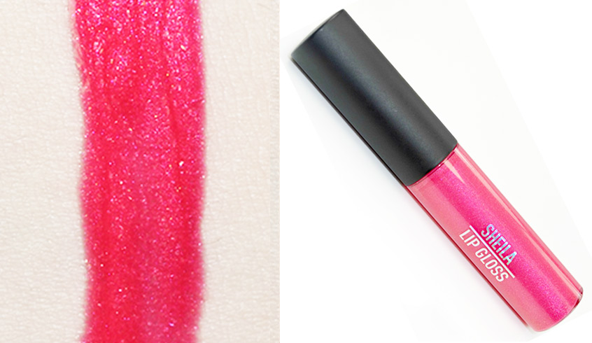Sigma Lip Vex Sheila from Born To Be Collection