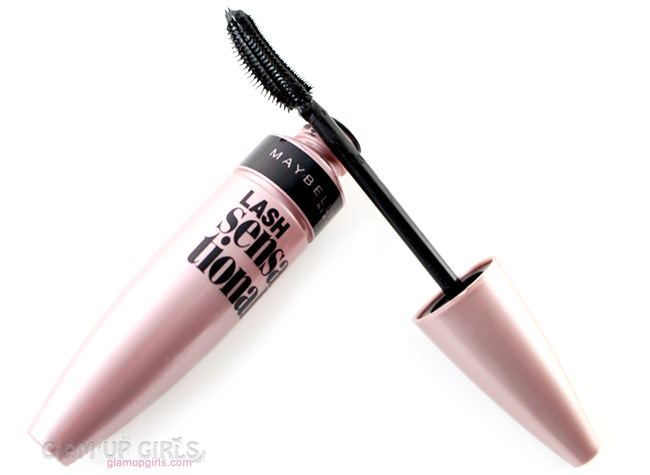 Maybelline Mascara Comparison and Review