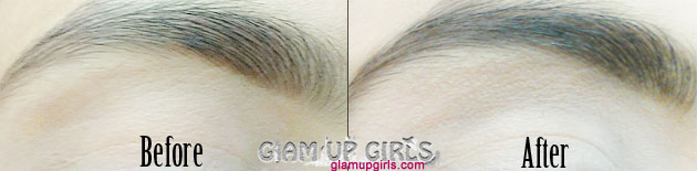Sigma Brow Expert Kit and - Review and look