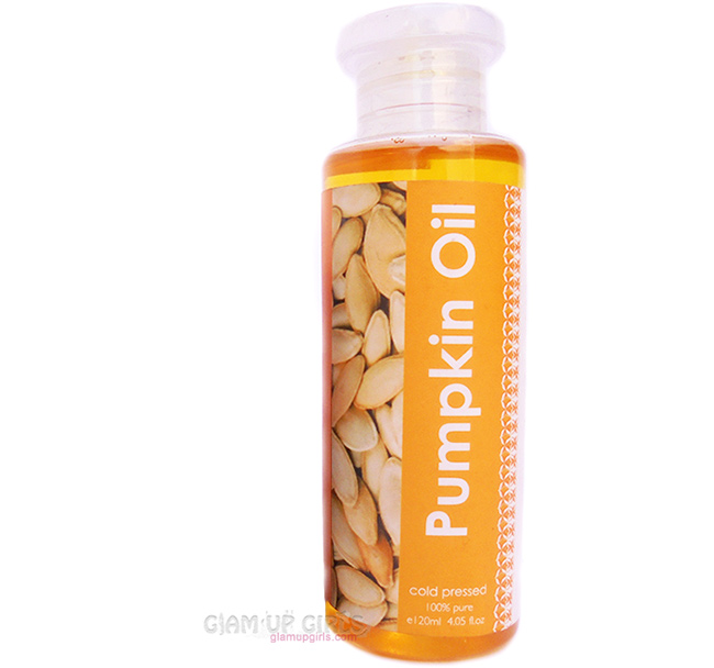 Benefits and Usage of Pumpkin Seed Oil 