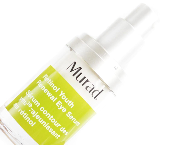 Murad Retinol Youth Renewal Serum - Review