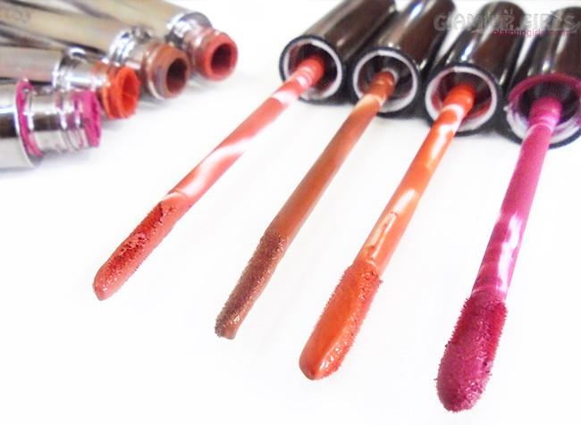 Water Proof, Longlasting, Lipgloss by Color Institute Italy