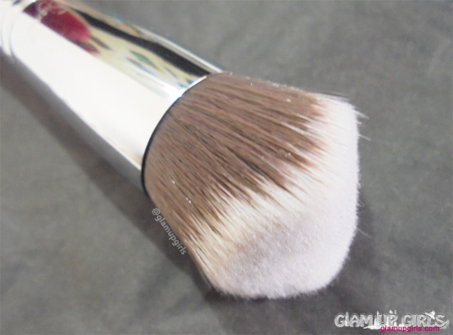 Sigma 3dhd Kabuki Brush - Review