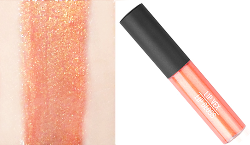 Sigma Lip Vex Steady Glow from Steady Glow Launch