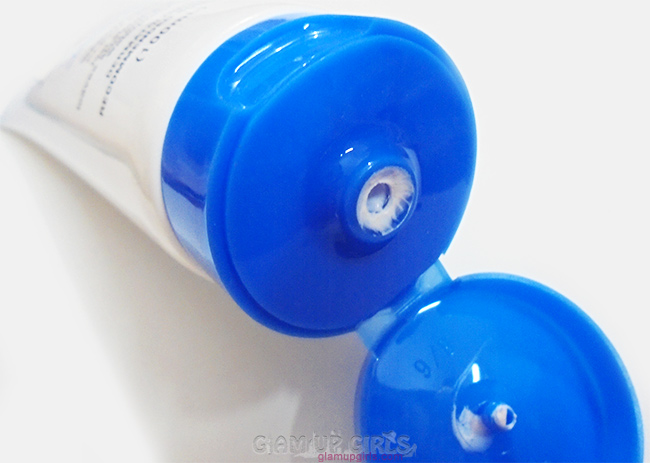 Neutrogena Ultra Sheer Dry Touch Sunblock