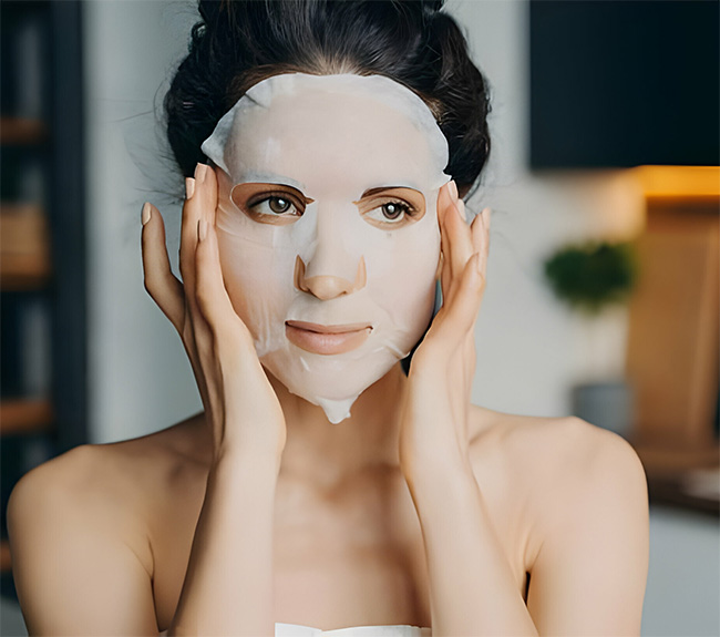 How to Choose Right Face Mask for Your Skin
