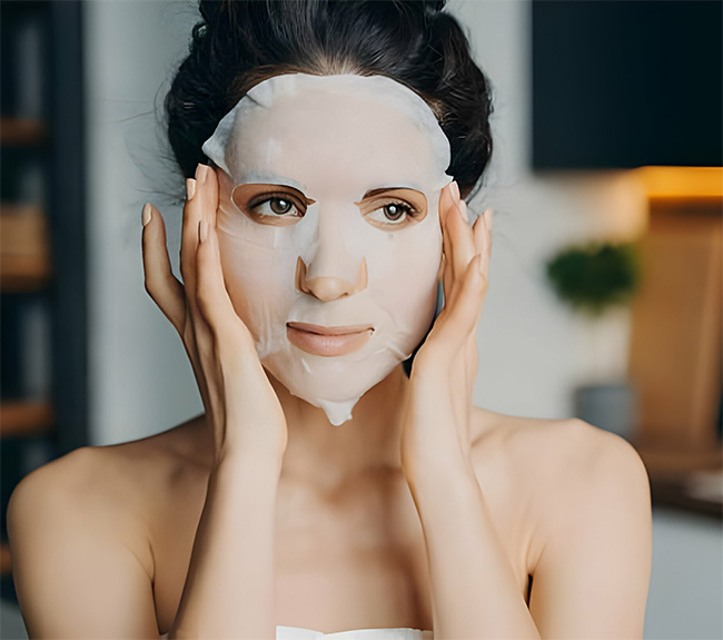 How to Choose Right Face Mask for Your Skin 