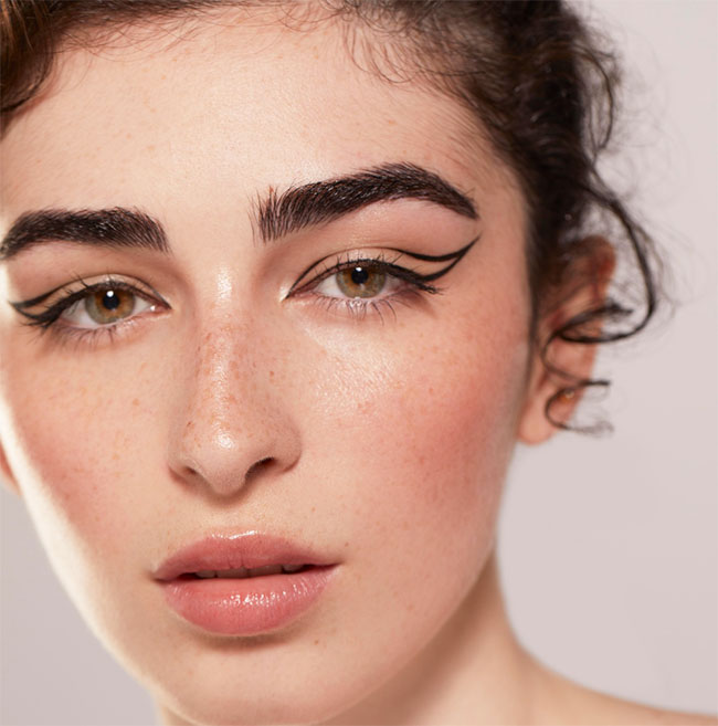 The Coolest Makeup Trends in Summer to Try 