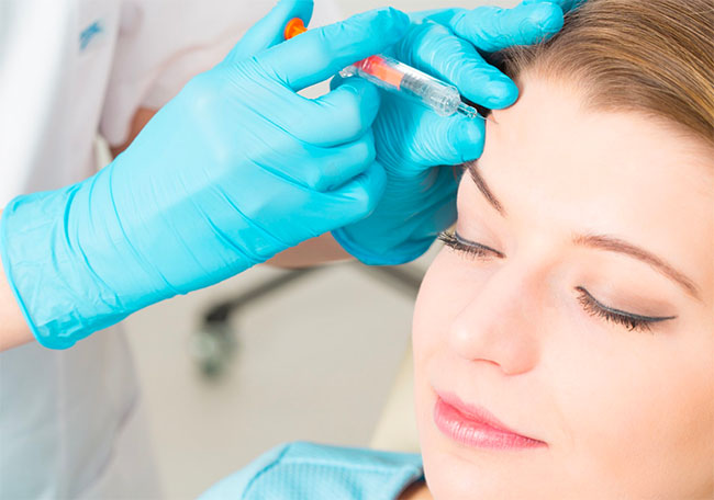 What is a Botox Facial? Unveiling the Secrets to Timeless Beauty 