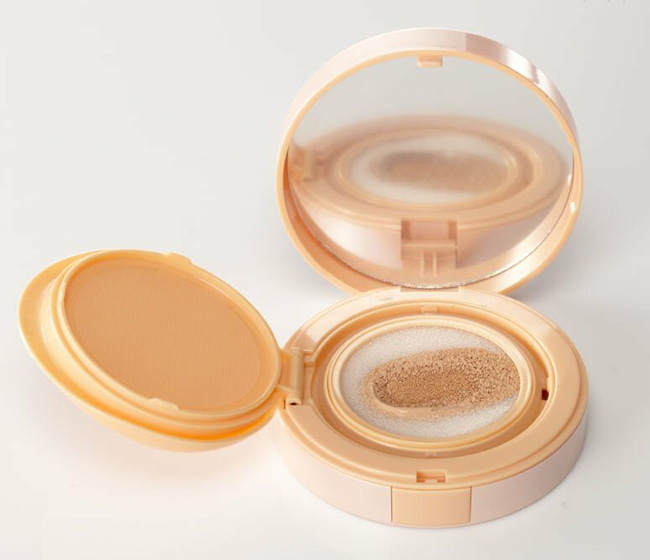 Best Cushion Foundations to Achieve Natural Yet Flawless Looking Skin 