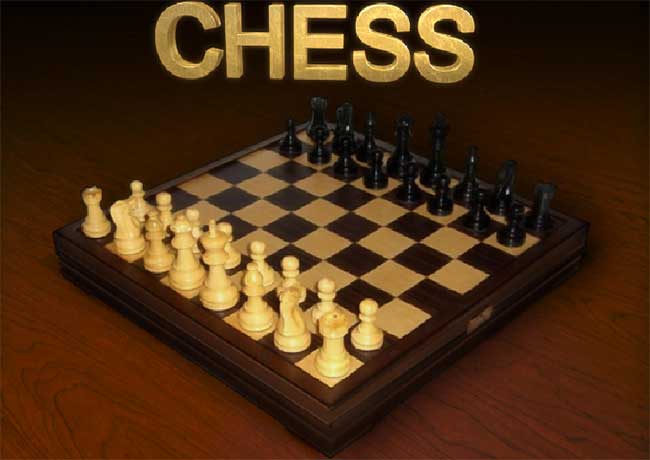 Online Master Chess