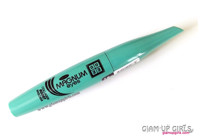 DMGM Magnum Eyes Mascara Black - Review