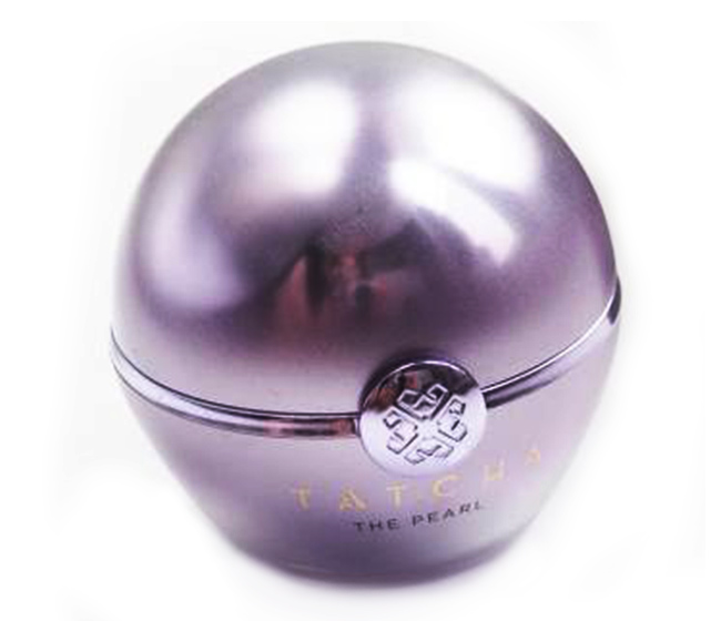 Tatcha The Pearl Tinted Eye Iluminating Treatment - Review and Swatches 
