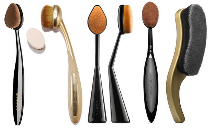 Artis Brush Dupes and Details