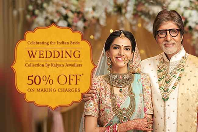 Best Tips to Save On Your Bridal Jewellery