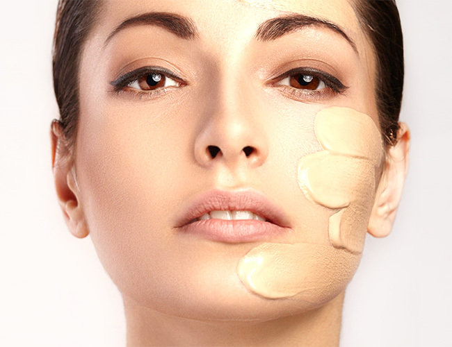 8 Best Foundations for Oily Skin