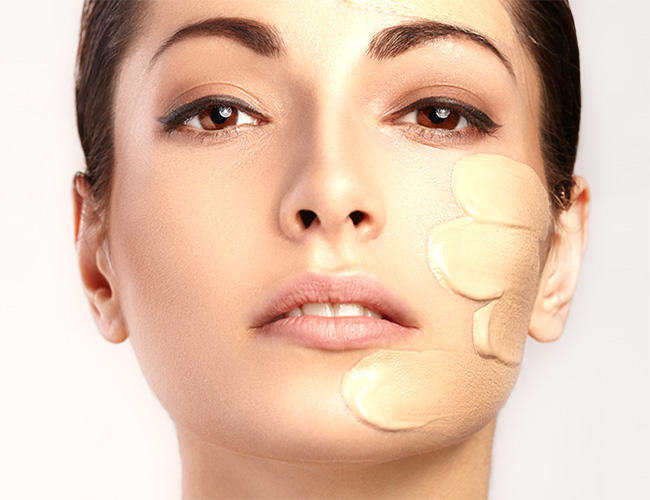 8 Best Foundations for Oily Skin 