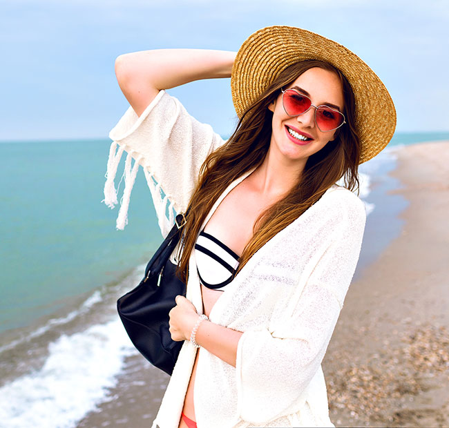 10 Must Have Products for Perfect Beach day 10 Must Have Products for Perfect Beach day